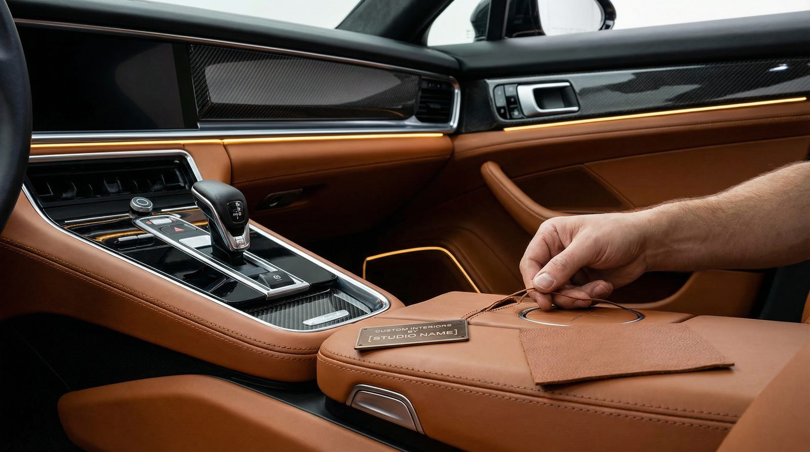 Acfan修车视频教程