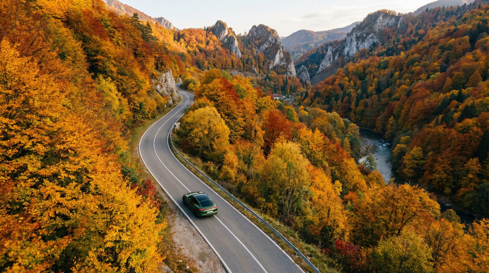 Acfan跑车视频测评